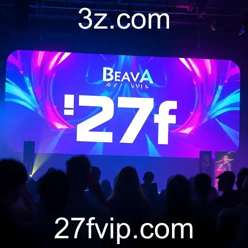 A Revolução dos Jogos: 27f e o Futuro Digital