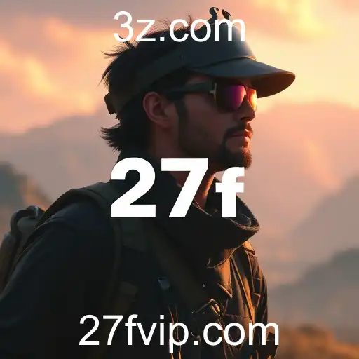 27f: Revolucionando o Mundo dos Jogos em Português