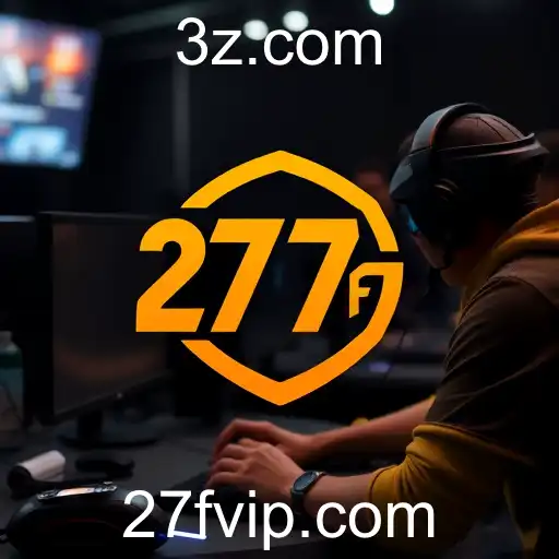 A Ascensão do 27f no Cenário de Jogos Online