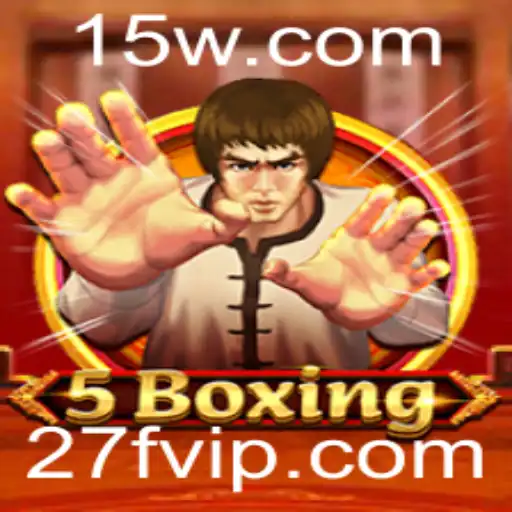 Conheça o Empolgante Mundo de 5Boxing