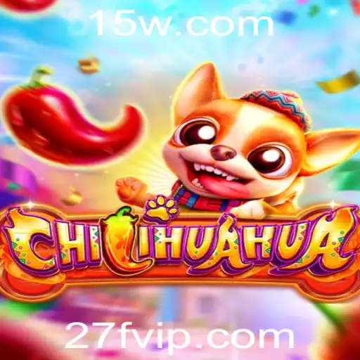 Descubra a Emoção de CHILIHUAHUA: O Jogo que Está Conquistando o Mundo