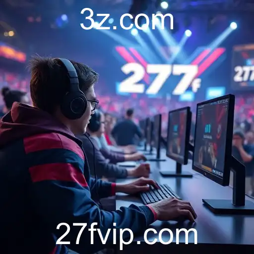 O Impacto Global dos Torneios de eSports em 2025