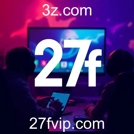 A Ascensão de '27f' e o Futuro dos Jogos Online no Brasil