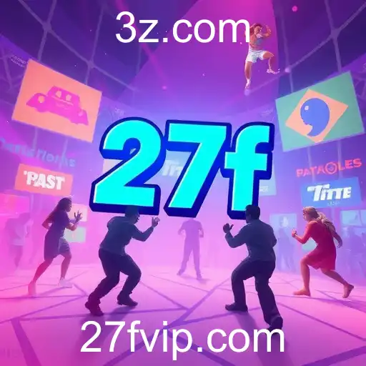 Tendências e Desafios no cenário de Jogos