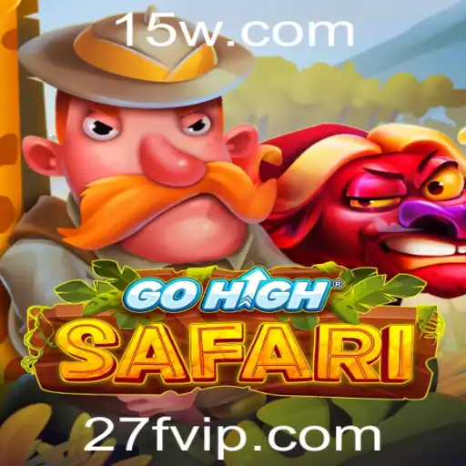 Explorando o Mundo de GoHighSafari: Um Jogo de Aventura e Estratégia
