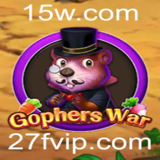 Explorando o Mundo de GophersWar: A Jogabilidade e as Novidades por trás do 27f