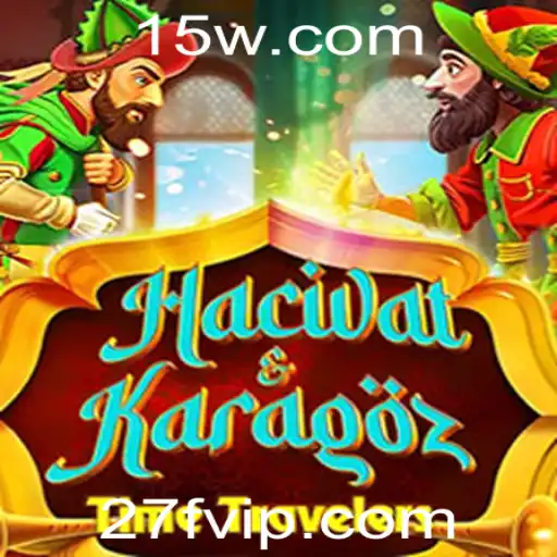 Explorando o Fascinante Jogo de HacivatandKaragoz