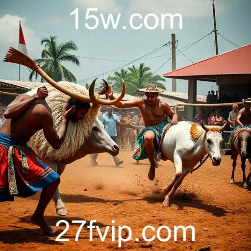 A Arte e a Cultura dos Jogos de Sabong no Contexto Atual