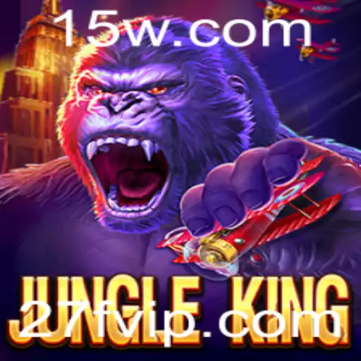 Explorando JungleKing: Uma Aventura Empolgante no Mundo Selvagem