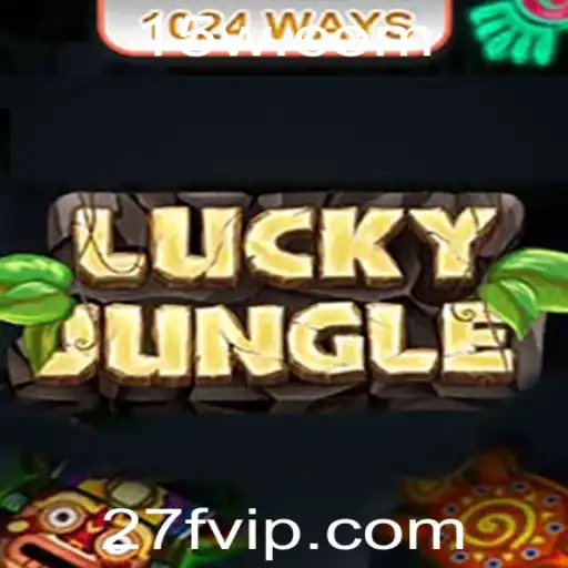 Explorando LuckyJungle1024: Aventura na Selva e Estratégias para Vencer