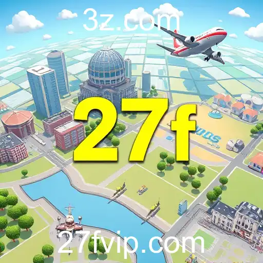 A Evolução de '27f' e as Tendências de 2025 nos Jogos Online