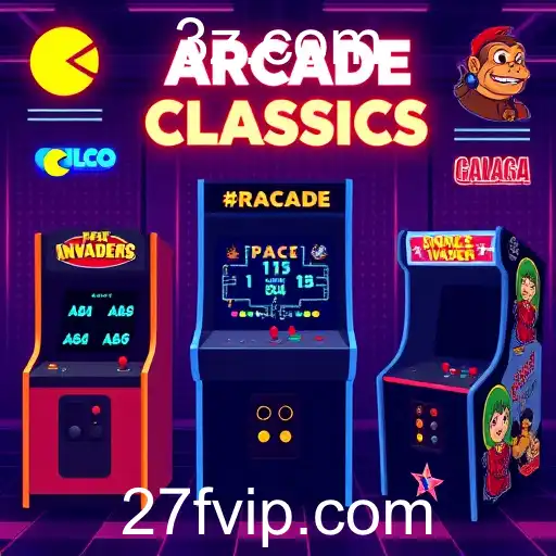 27f: Revolucionando o Mundo dos Jogos em 2025