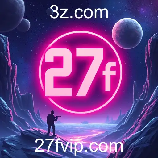 Ascensão de 27f: A Nova Era do Entretenimento Digital