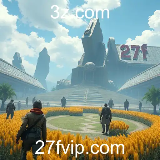 Explorando o Fenômeno 27f: A Nova Tendência dos Jogos Online