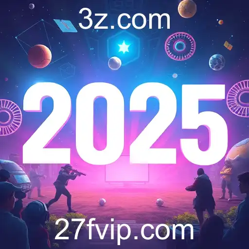 Revolução nos Jogos: Tendências e Impactos de 27f