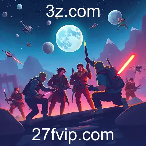 27f Revoluciona o Cenário dos eSports no Brasil