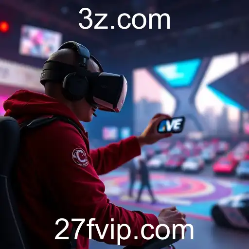 Tendências e Inovações no Mundo dos Jogos Online em 2025