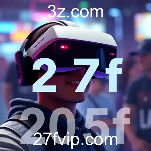 A Ascensão do 27f no Mundo dos Jogos em 2025