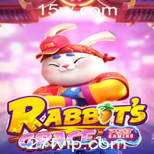 Descubra a Nova Sensação do Mundo dos Jogos: RabbitsGrace