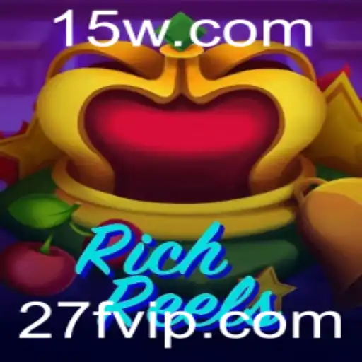 RichReels: Descubra o Mundo Vibrante do Novo Jogo de Casino