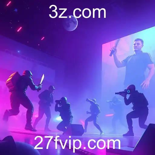 Ascenção do 27f e o Impacto no Mercado de Jogos em 2026