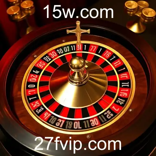 O Fascinante Mundo da Roleta: Uma Análise Detalhada