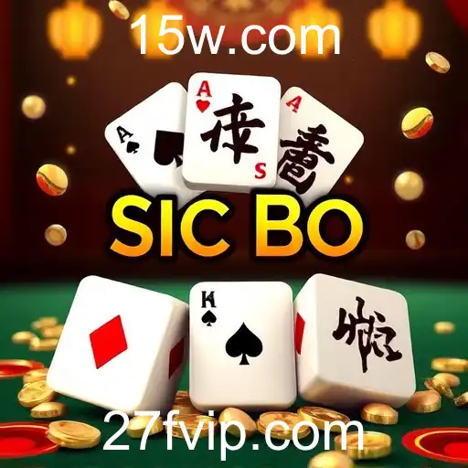 Explorando o Mundo do Sic Bo