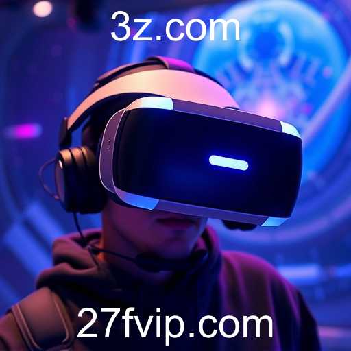 27f Transforma a Experiência dos Jogos Online