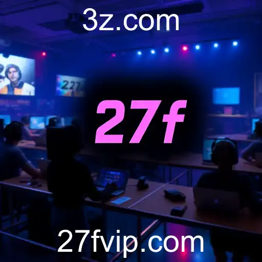 A Ascensão do 27f no Universo dos Jogos