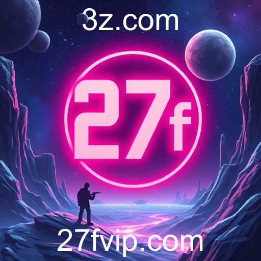 Ascensão de 27f: A Nova Era do Entretenimento Digital