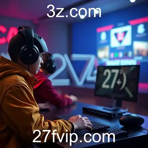 Inovações e Desafios: O Futuro dos Jogos em 2026