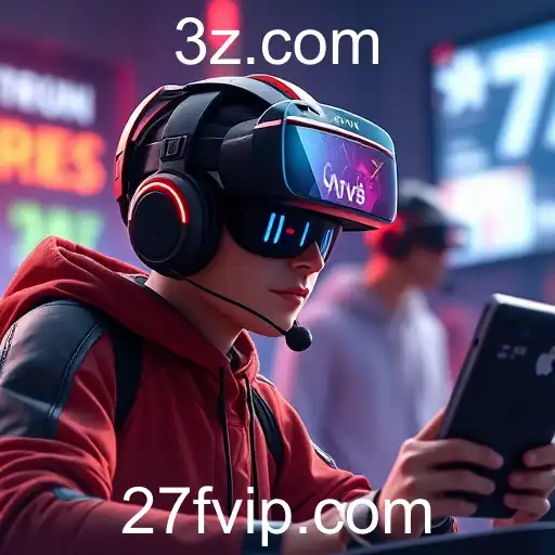 A Evolução do Jogo Online em 27f