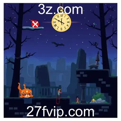 A Revolução dos Jogos com 27f e Inovações de 2025