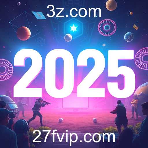 Revolução nos Jogos: Tendências e Impactos de 27f