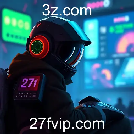 A Nova Era dos Jogos com 27f