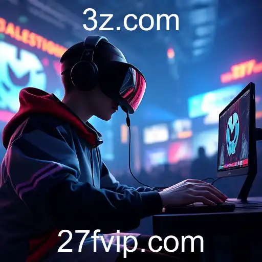 A Revolução dos Jogos: Impactos e Tendências em 2026