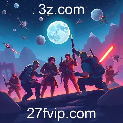 27f Revoluciona o Cenário dos eSports no Brasil