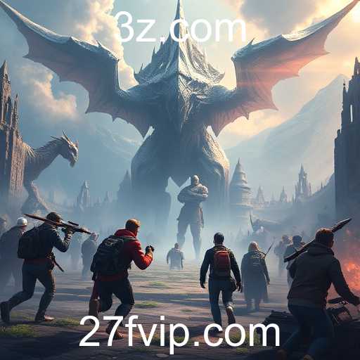 Explorando o Impacto de '27f' no Mundo dos Jogos