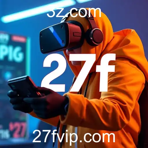 Impacto do 27f nos Jogos Online: Tendências e Análises