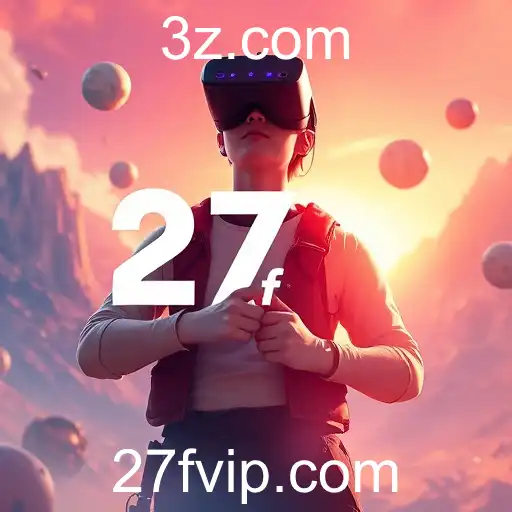 As Novidades do Mundo dos Jogos em 27f