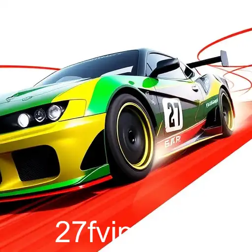 A Emoção e Evolução dos Jogos de Corrida