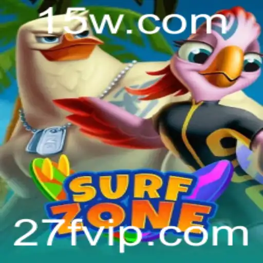 Explorando o Novo Jogo SurfZone: Desafios e Regras