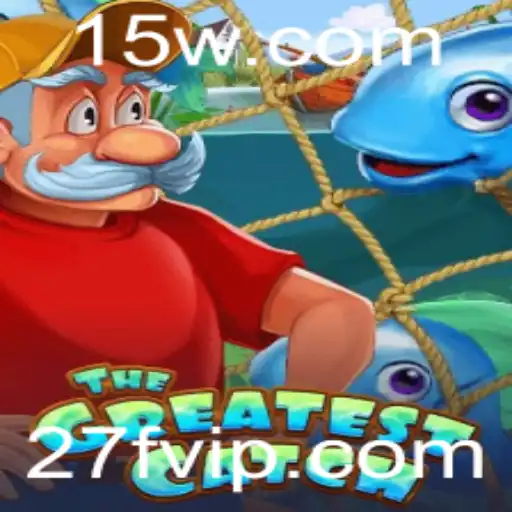 Descubra 'TheGreatestCatch': Uma Jornada de Estratégia e Aventura