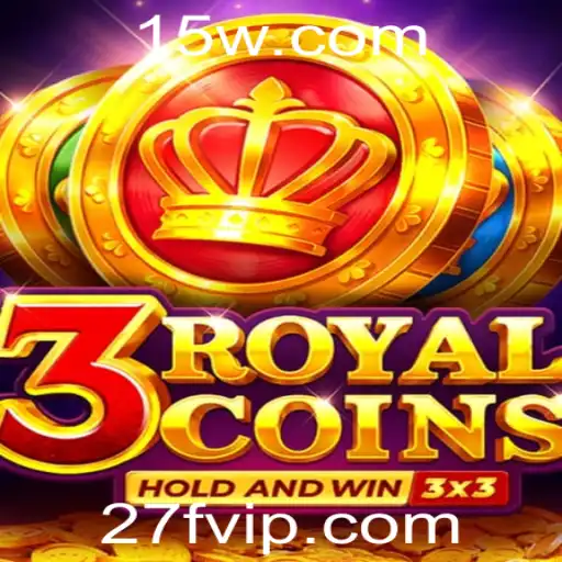 Descubra o Fascinante Mundo de 3royalcoins: Um Jogo de Estratégia e Sorte