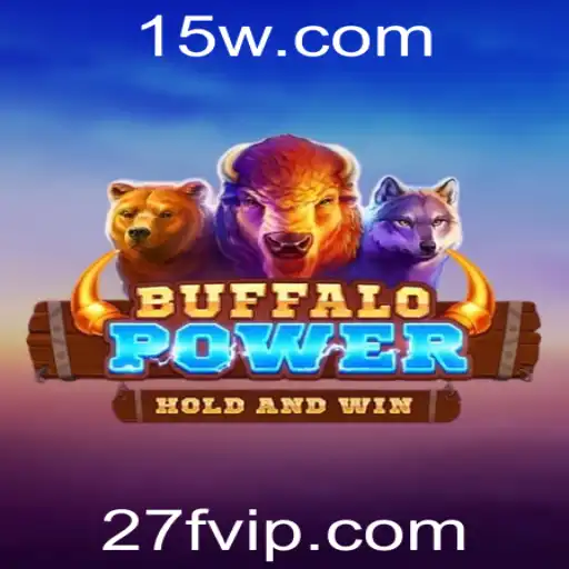 Descubra o Fascinante Mundo do Jogo BuffaloPower