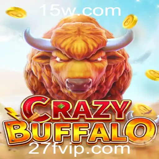 Exploração do Jogo CRAZYBUFFALO: Aventuras Insanas em um Mundo Selvagem