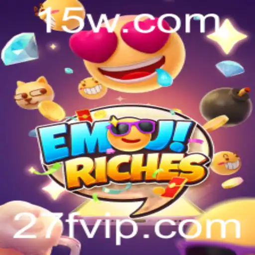 Descubra o Fascinante Mundo de EmojiRiches: Um Mergulho Aprofundado no Jogo do Momento
