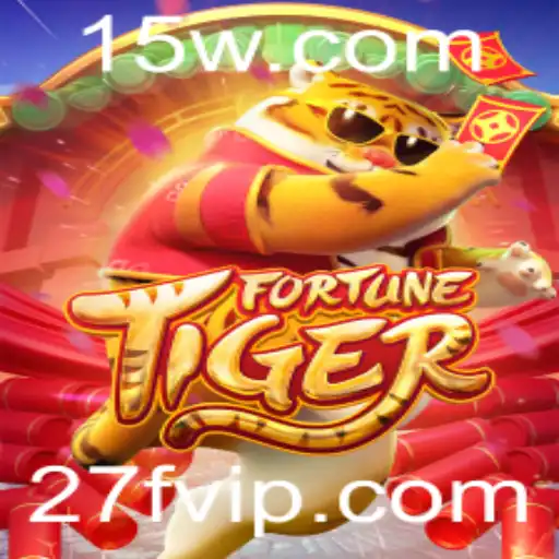 FortuneTiger: Mergulhe na Aventura Emocionante do Novo Jogo de Ação