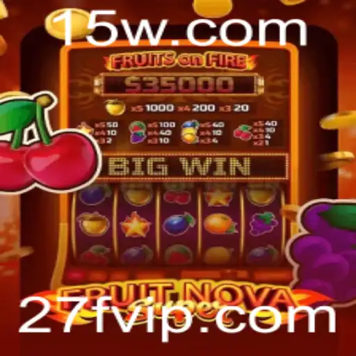 Descubra as Incríveis Aventuras de FruitNovaSuper: O Jogo de Estratégia Radical