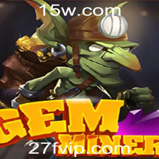 Explorando a Profundidade de GemMiner: Um Mergulho nas Aventuras Subterrâneas Virtuais